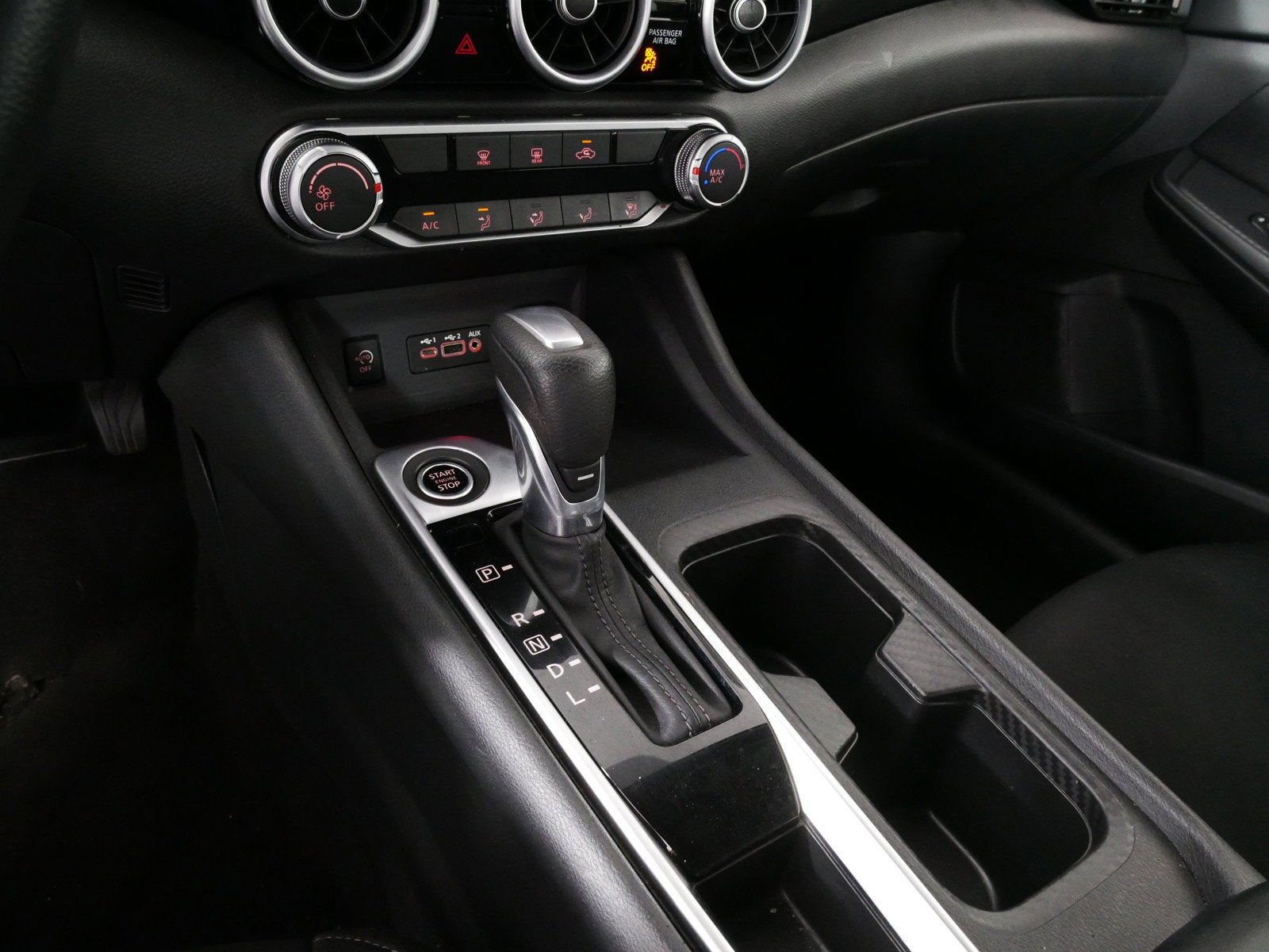 2025 Nissan Sentra SV *1-OWNER*