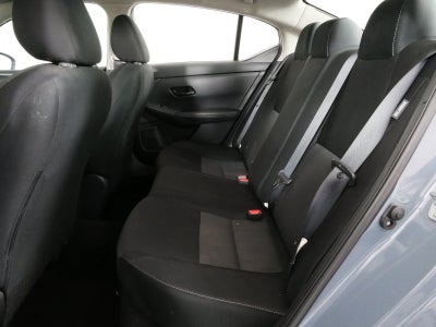 2025 Nissan Sentra SV *1-OWNER*