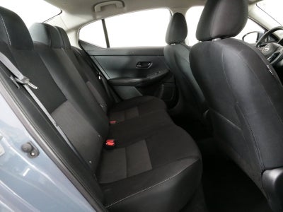 2025 Nissan Sentra SV *1-OWNER*