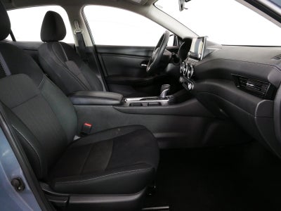 2025 Nissan Sentra SV *1-OWNER*
