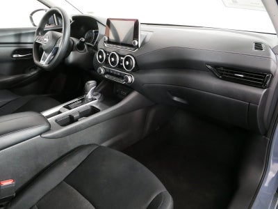 2025 Nissan Sentra SV *1-OWNER*