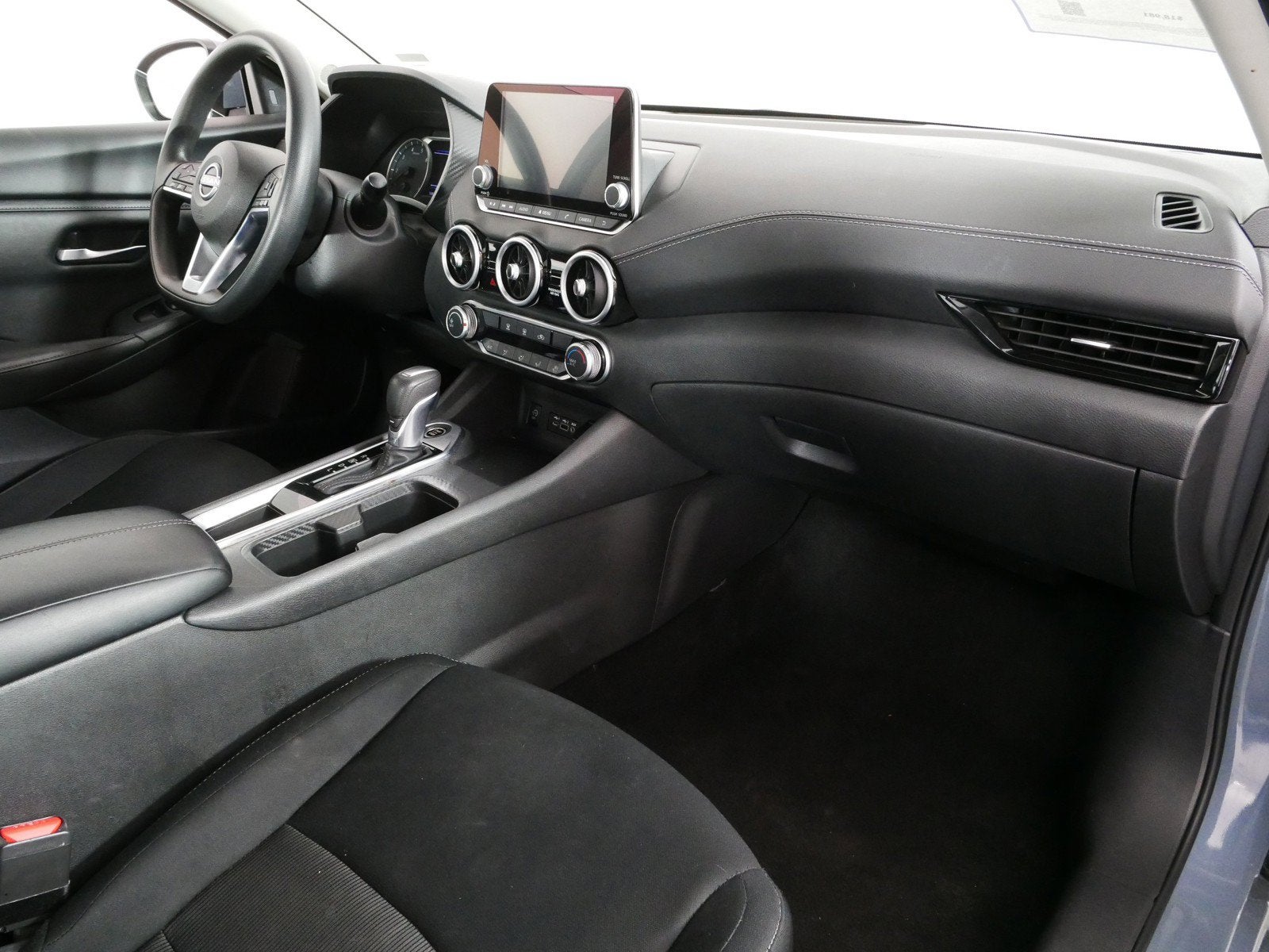 2025 Nissan Sentra SV *1-OWNER*