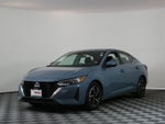 2025 Nissan Sentra SV *1-OWNER*