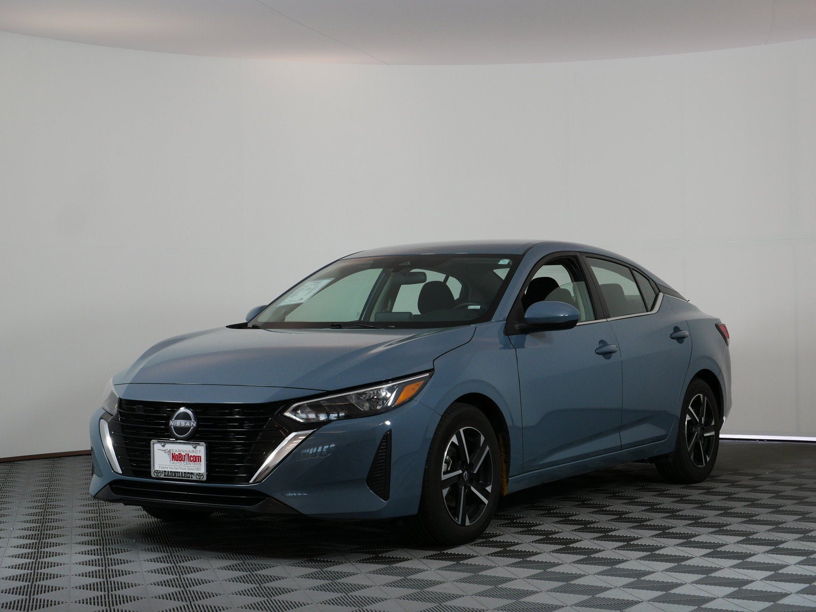 2025 Nissan Sentra SV *1-OWNER*
