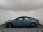2025 Nissan Sentra SV *1-OWNER*