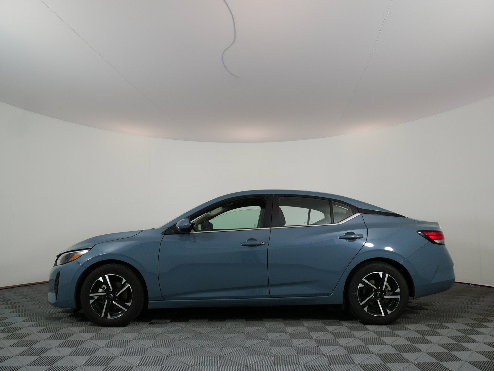 2025 Nissan Sentra SV *1-OWNER*