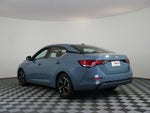 2025 Nissan Sentra SV *1-OWNER*