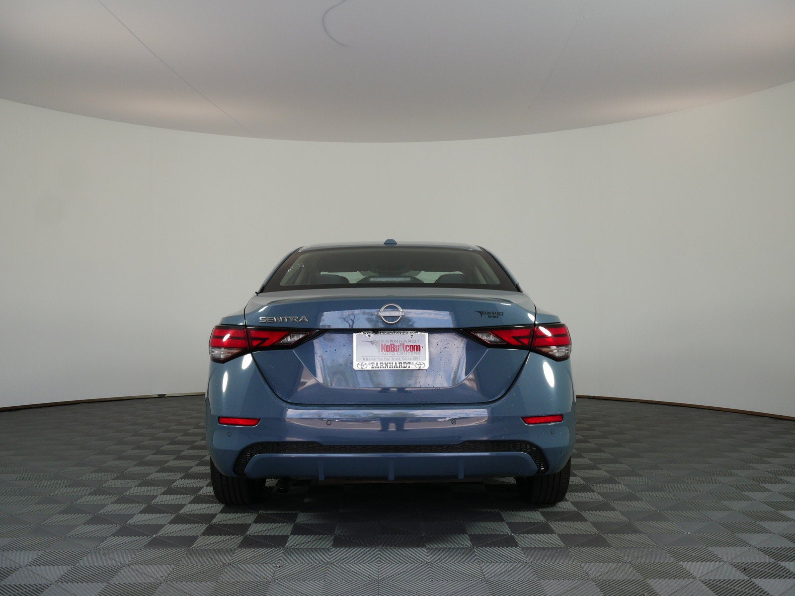 2025 Nissan Sentra SV *1-OWNER*