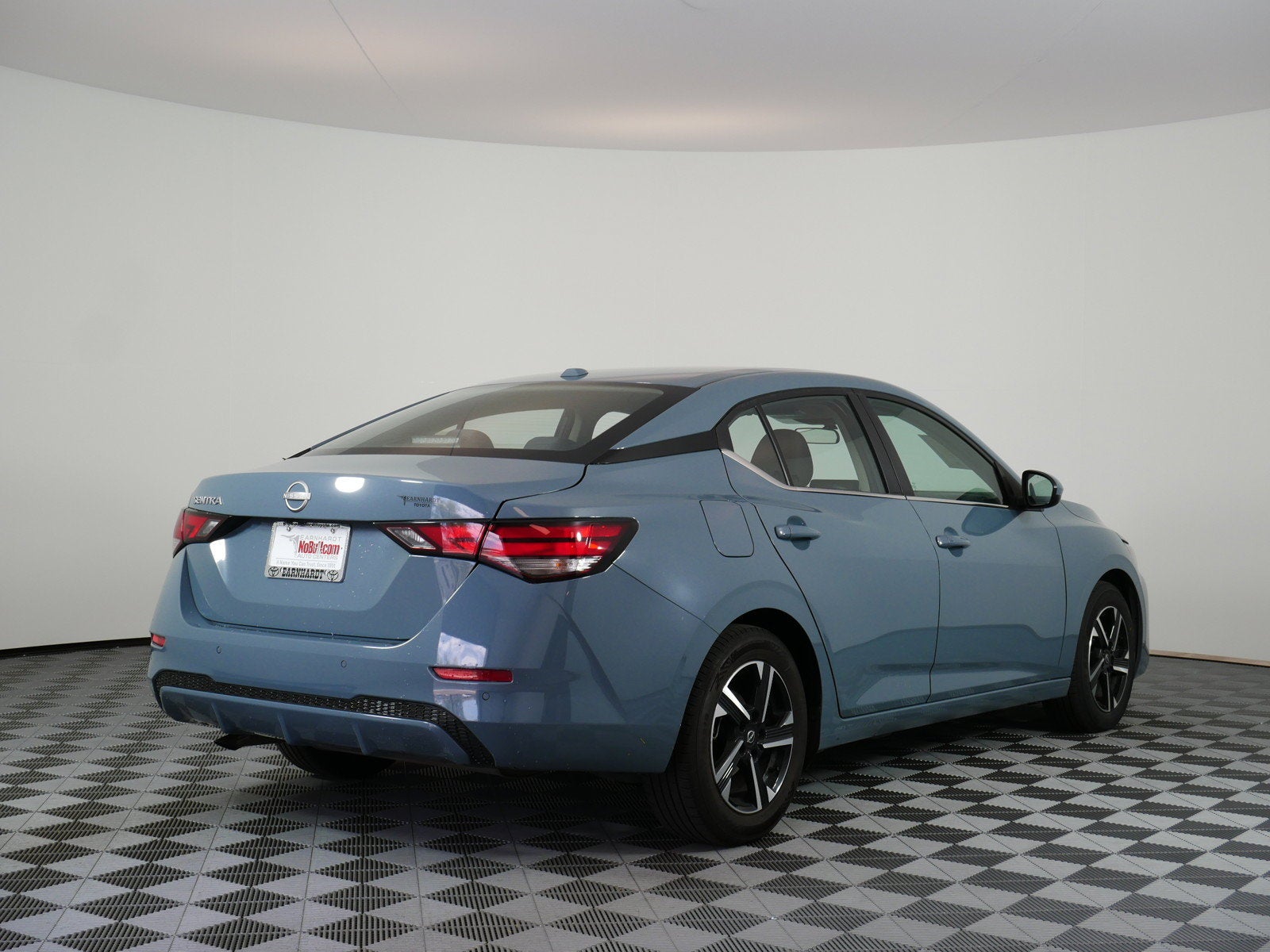 2025 Nissan Sentra SV *1-OWNER*