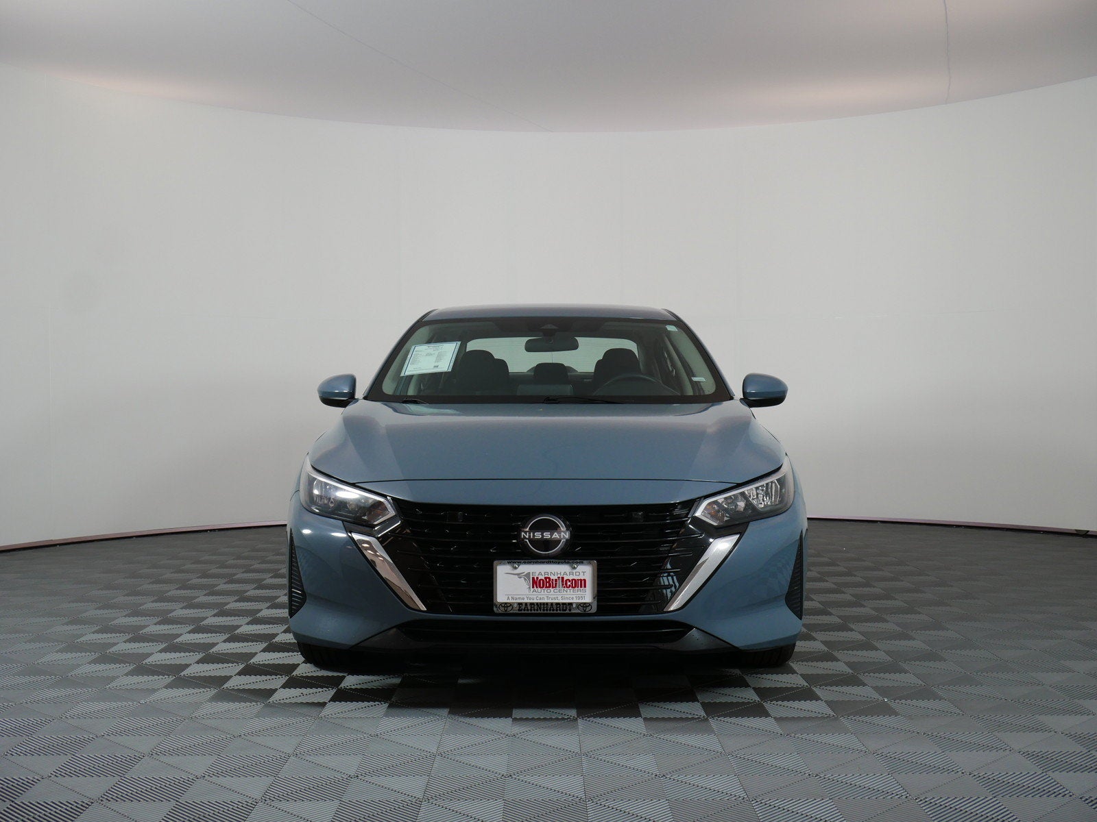 2025 Nissan Sentra SV *1-OWNER*