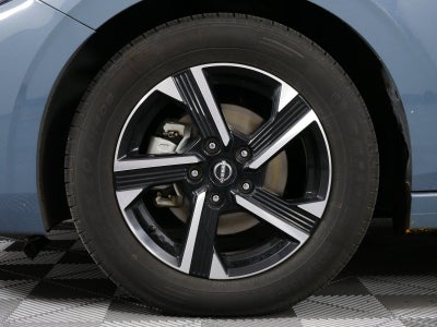 2025 Nissan Sentra SV *1-OWNER*