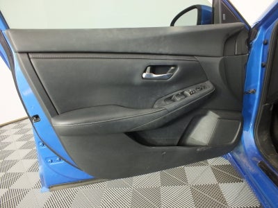 2022 Nissan Sentra SV *1-OWNER*