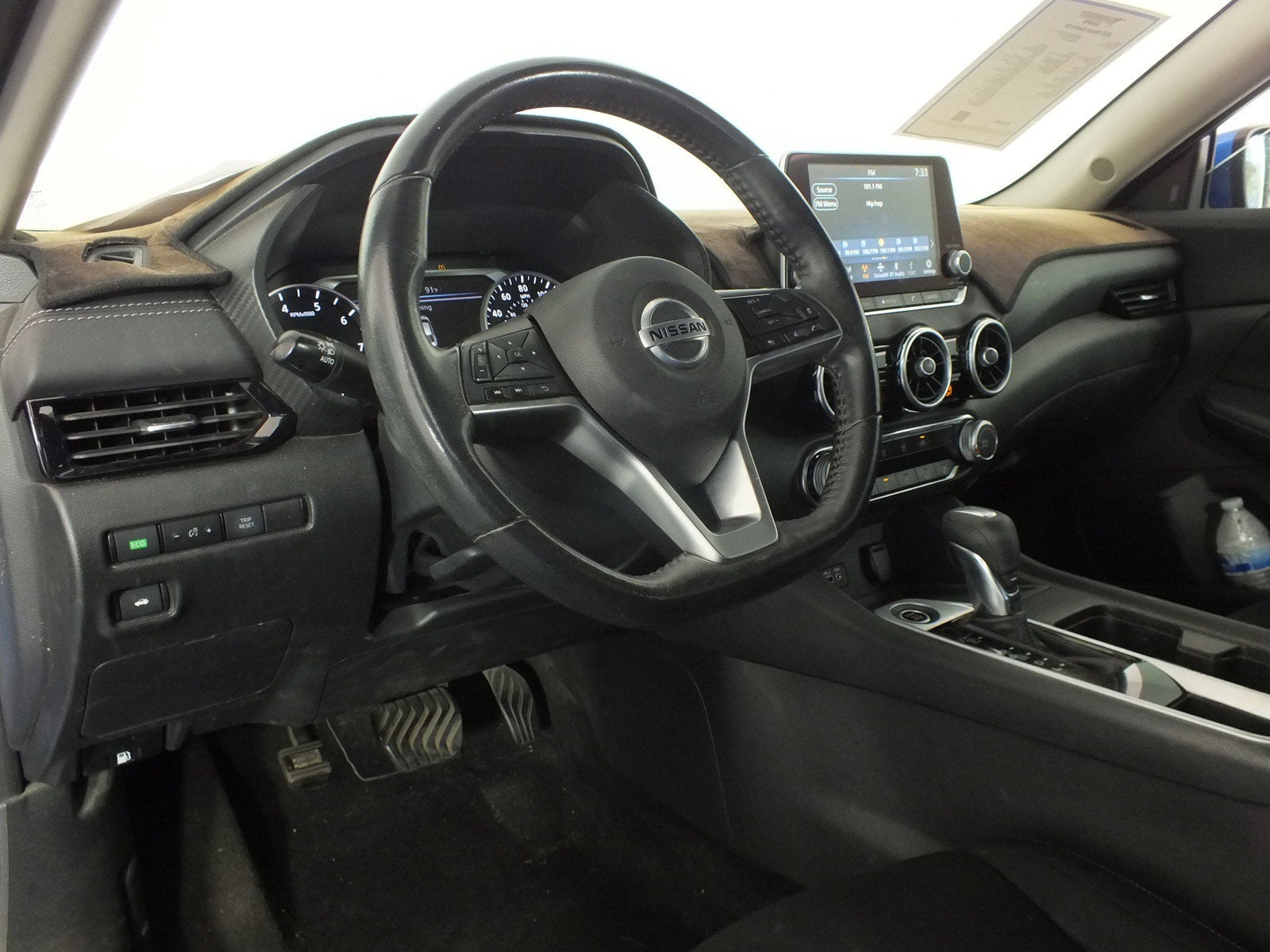 2022 Nissan Sentra SV *1-OWNER*