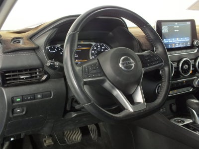 2022 Nissan Sentra SV *1-OWNER*