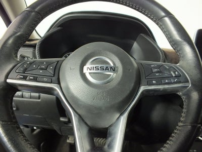 2022 Nissan Sentra SV *1-OWNER*