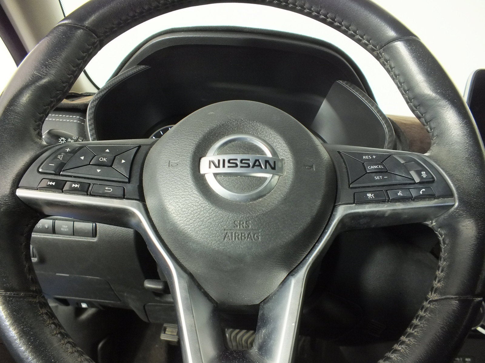 2022 Nissan Sentra SV *1-OWNER*