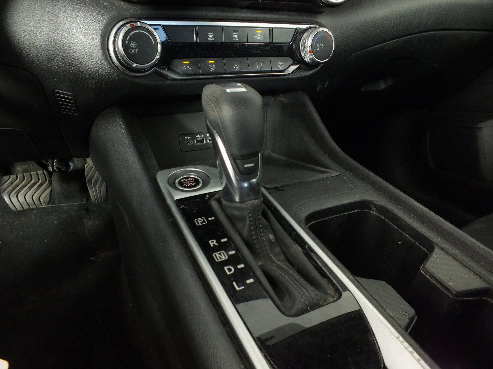 2022 Nissan Sentra SV *1-OWNER*