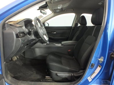 2022 Nissan Sentra SV *1-OWNER*