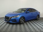 2022 Nissan Sentra SV *1-OWNER*