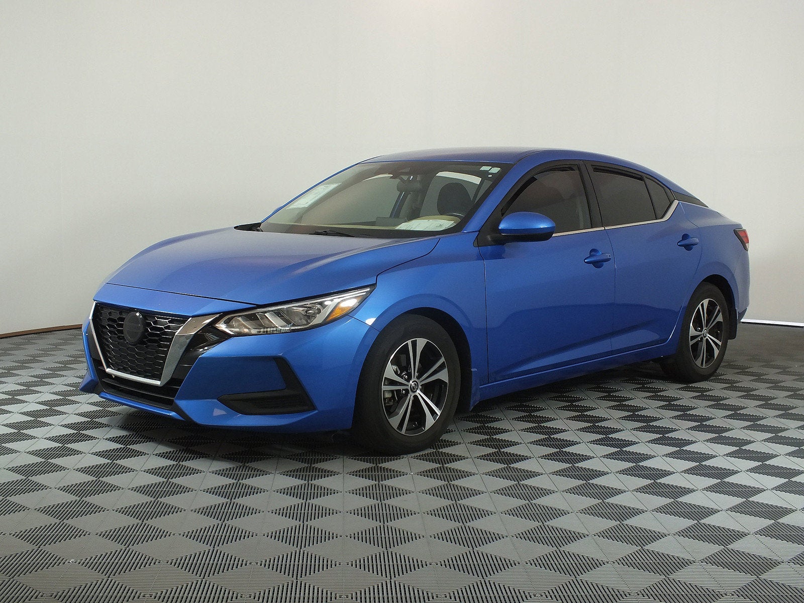 2022 Nissan Sentra SV *1-OWNER*