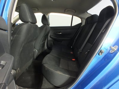 2022 Nissan Sentra SV *1-OWNER*
