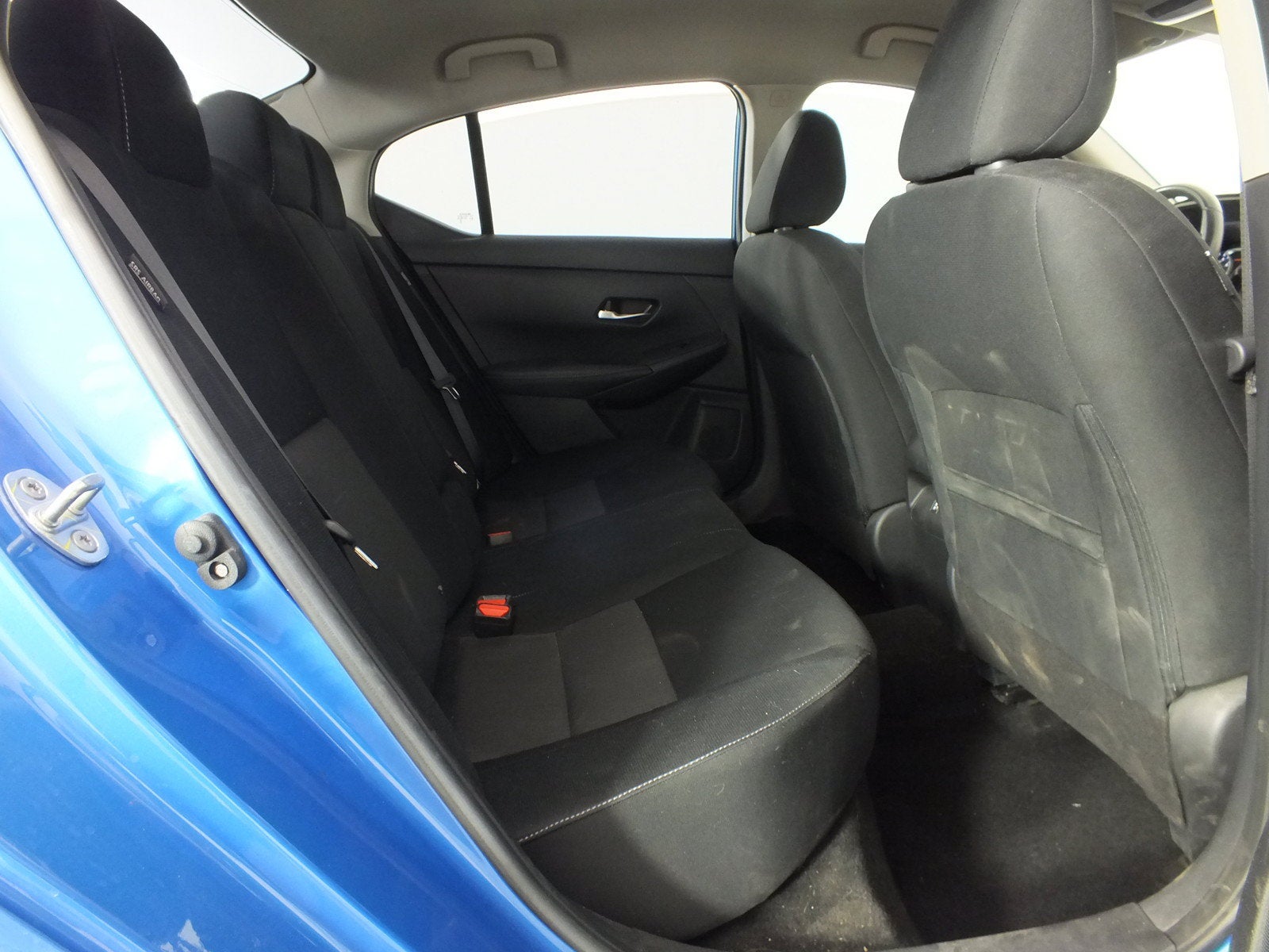 2022 Nissan Sentra SV *1-OWNER*