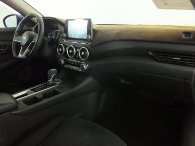 2022 Nissan Sentra SV *1-OWNER*