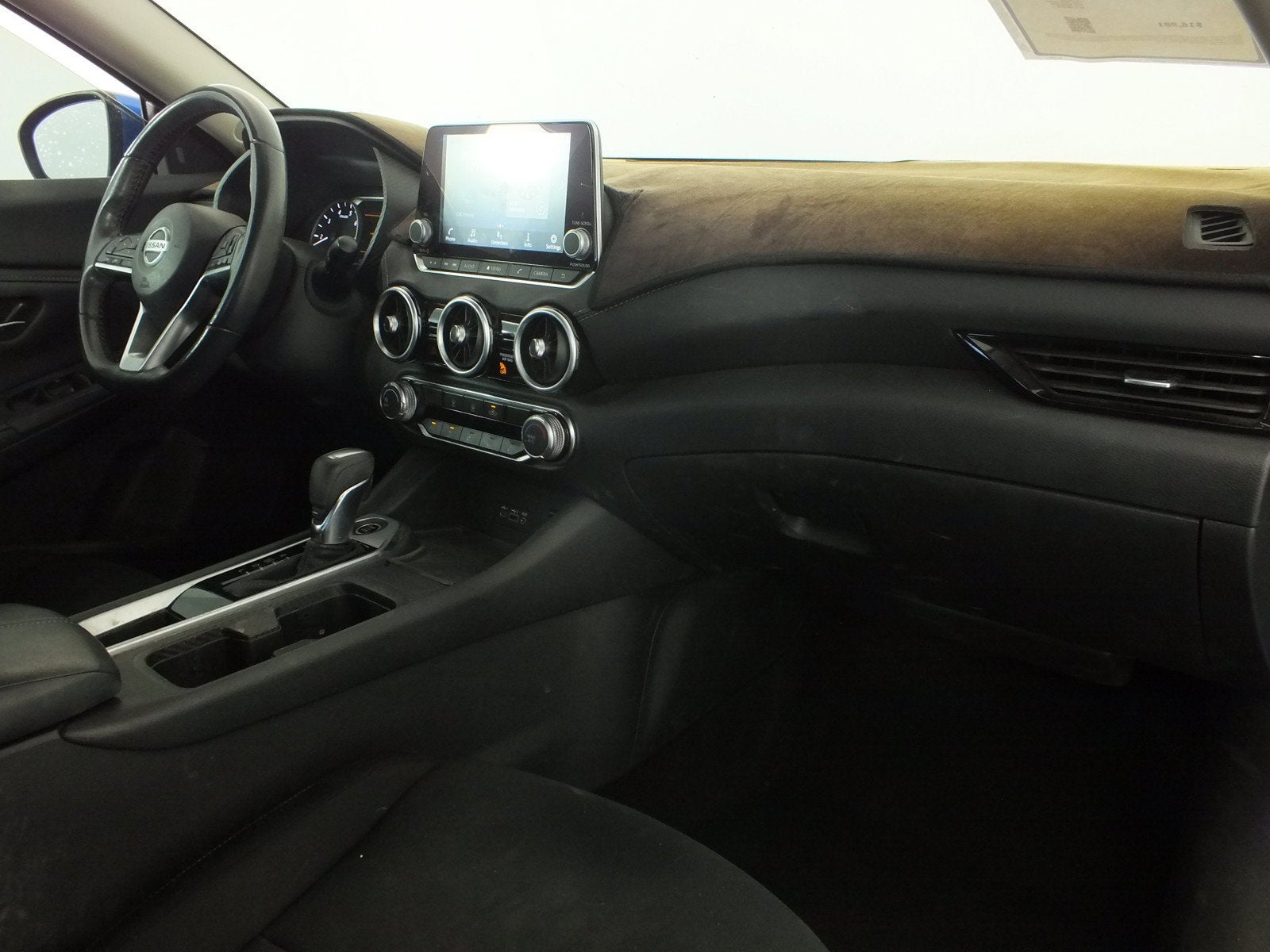 2022 Nissan Sentra SV *1-OWNER*