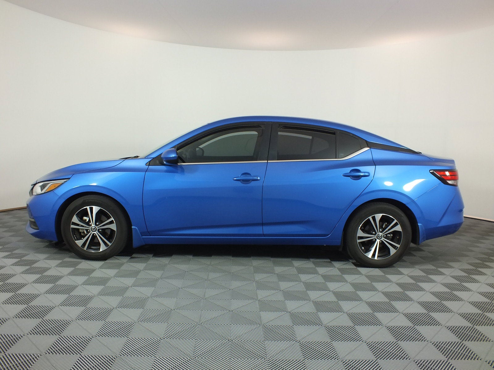 2022 Nissan Sentra SV *1-OWNER*