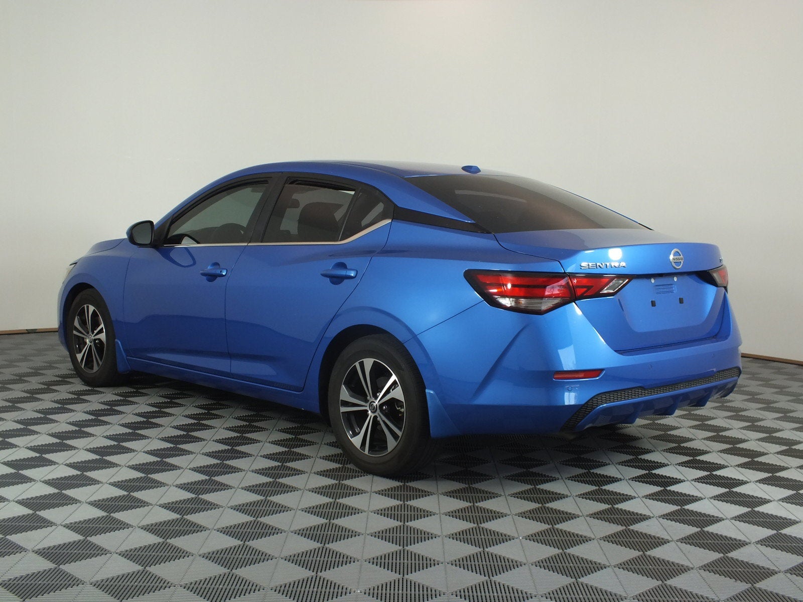 2022 Nissan Sentra SV *1-OWNER*