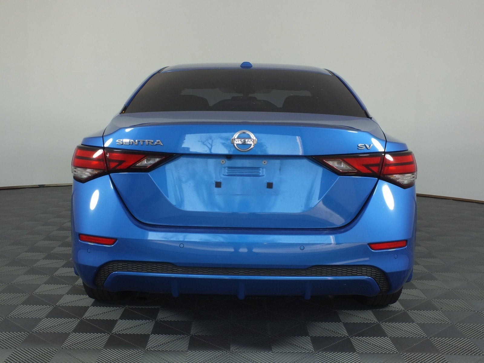 2022 Nissan Sentra SV *1-OWNER*