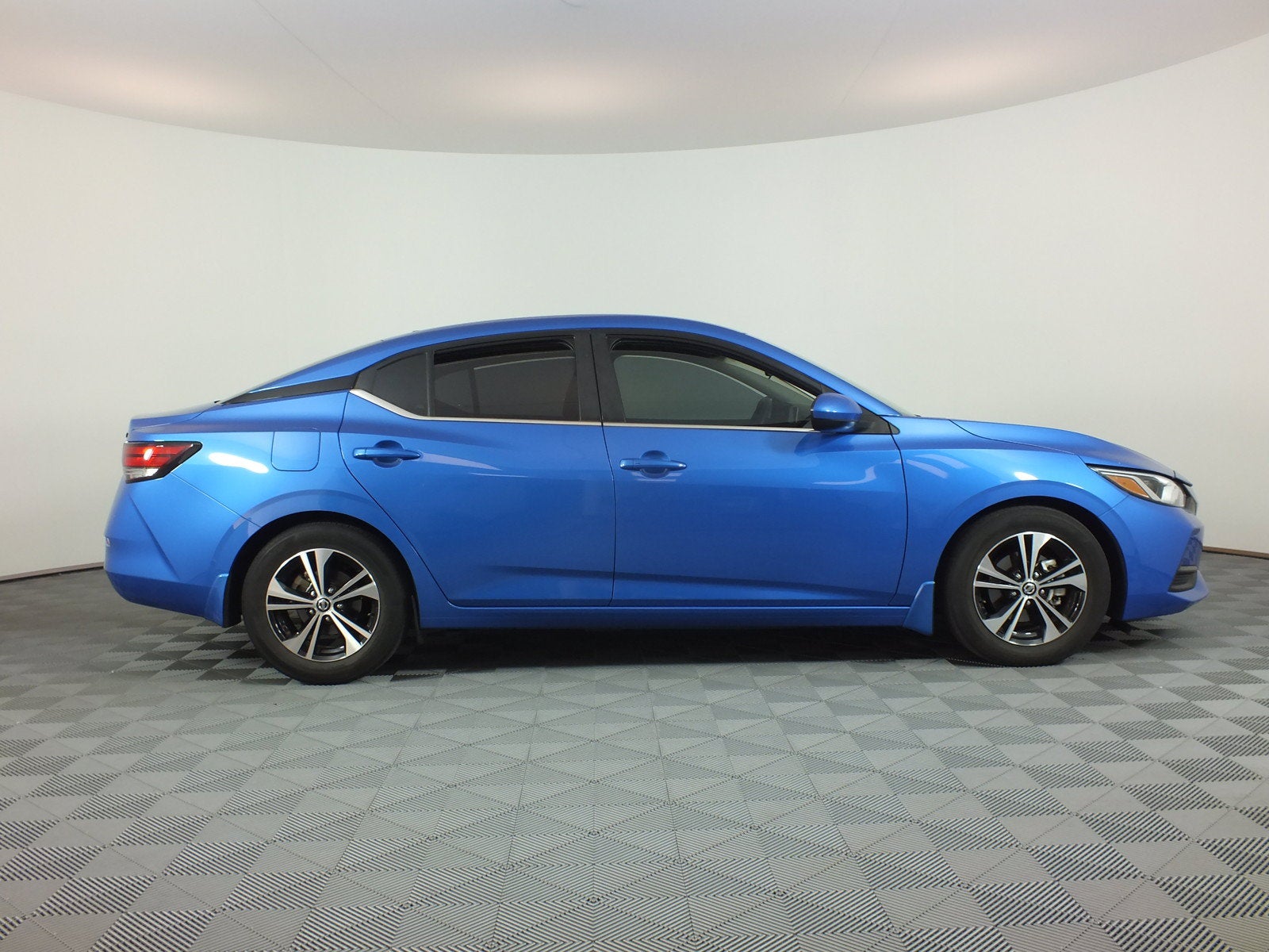 2022 Nissan Sentra SV *1-OWNER*