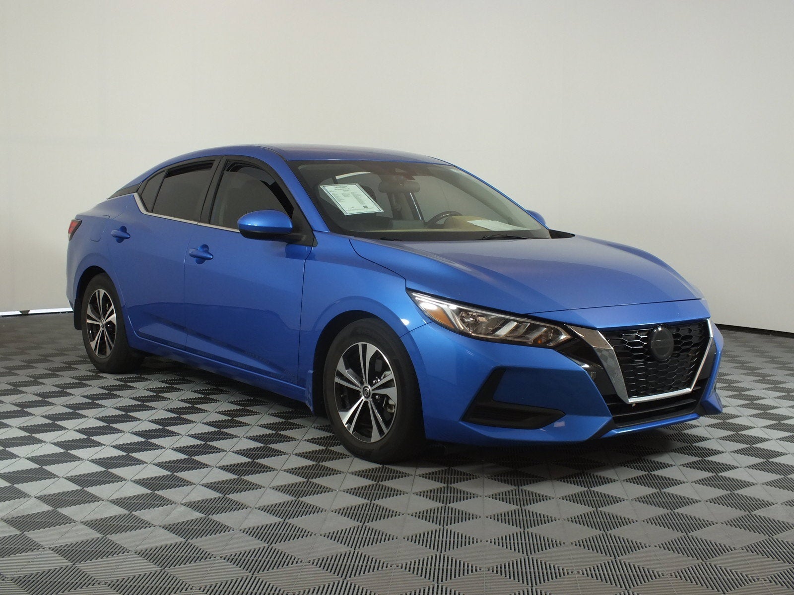 2022 Nissan Sentra SV *1-OWNER*