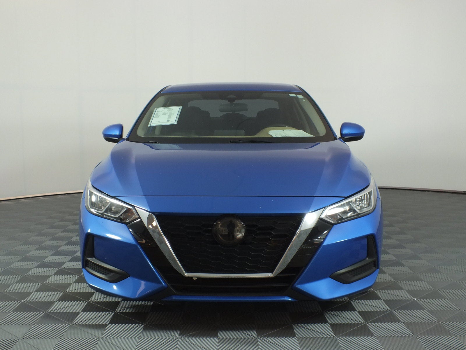 2022 Nissan Sentra SV *1-OWNER*