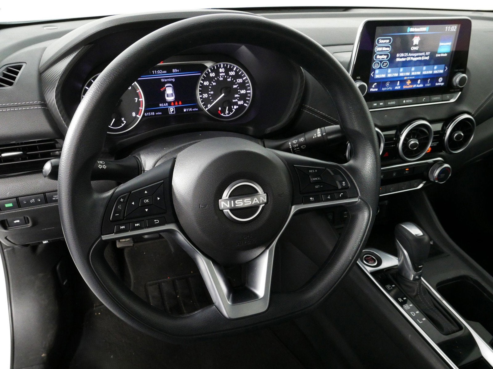 2024 Nissan Sentra SV *CLEAN CARFAX!*