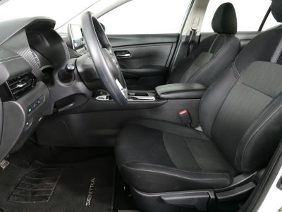 2024 Nissan Sentra SV *CLEAN CARFAX!*