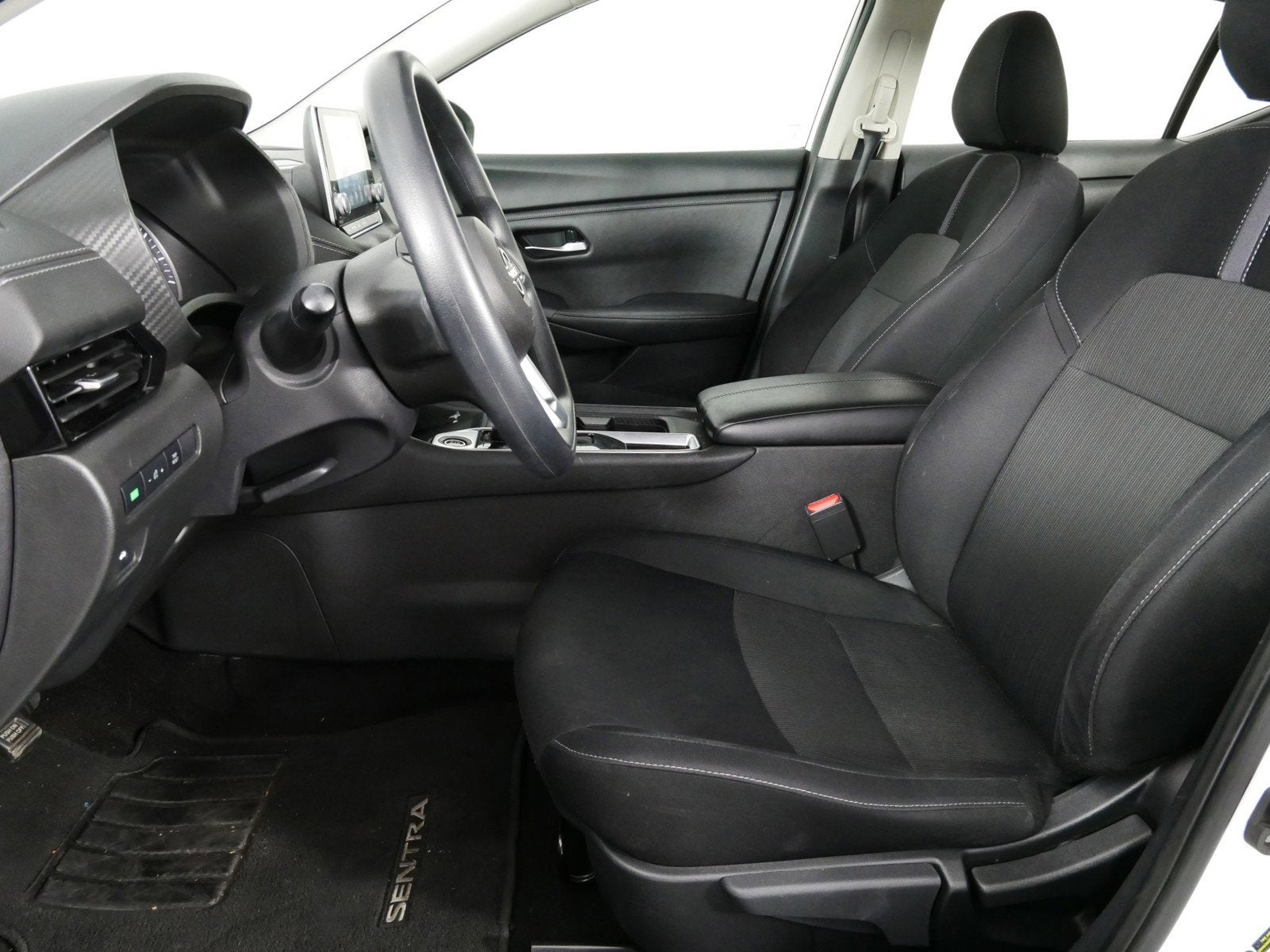 2024 Nissan Sentra SV *CLEAN CARFAX!*