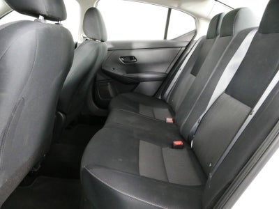 2024 Nissan Sentra SV *CLEAN CARFAX!*