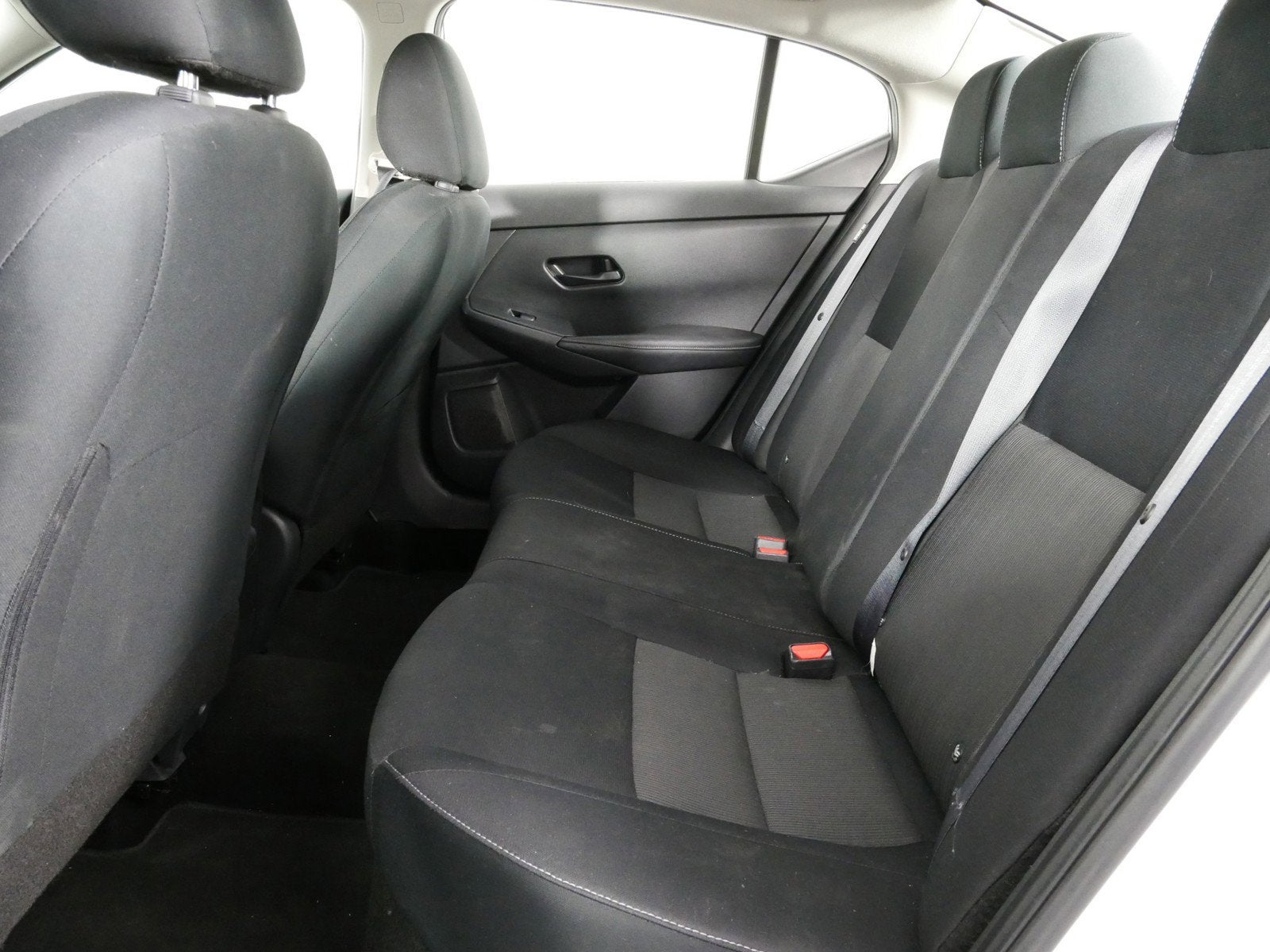 2024 Nissan Sentra SV *CLEAN CARFAX!*