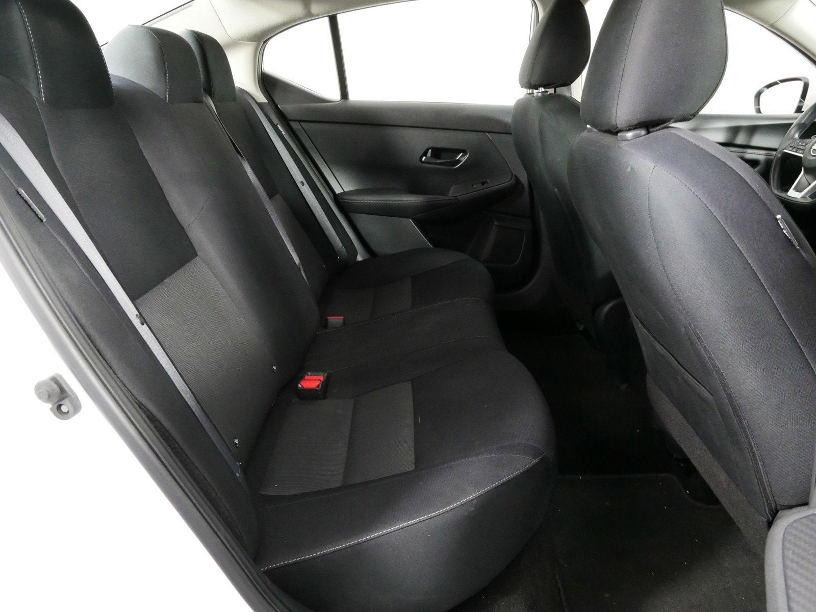 2024 Nissan Sentra SV *CLEAN CARFAX!*