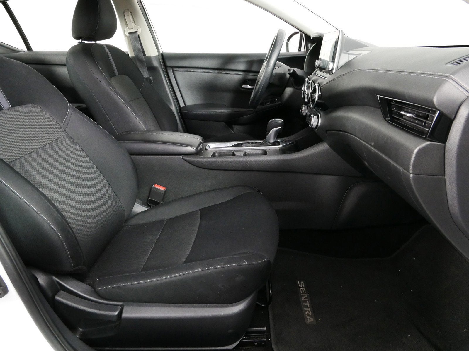 2024 Nissan Sentra SV *CLEAN CARFAX!*