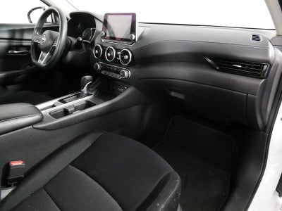 2024 Nissan Sentra SV *CLEAN CARFAX!*