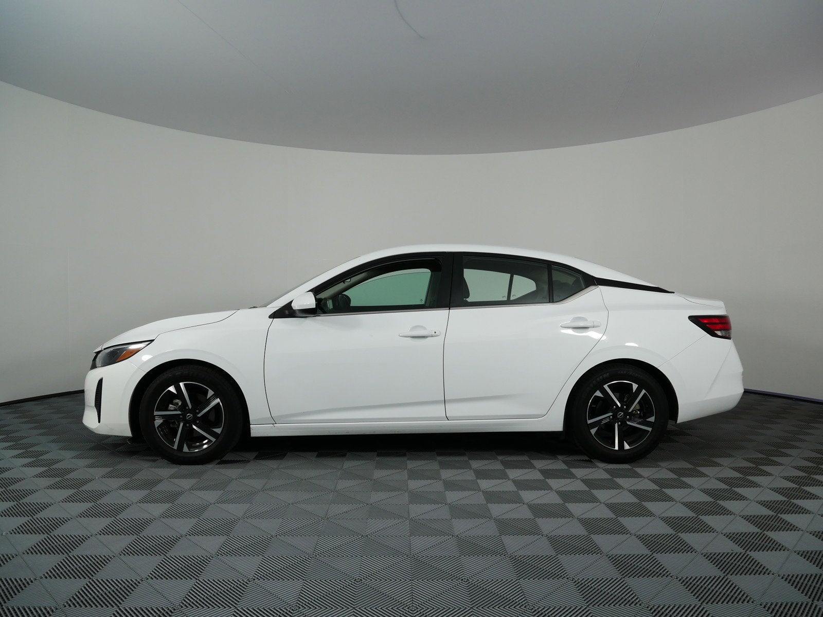 2024 Nissan Sentra SV *CLEAN CARFAX!*