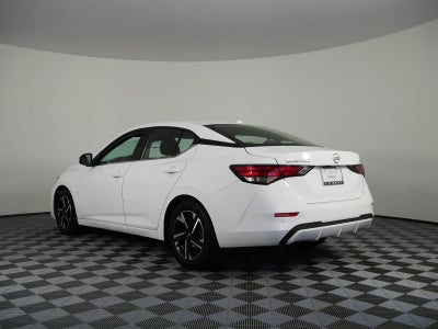 2024 Nissan Sentra SV *CLEAN CARFAX!*