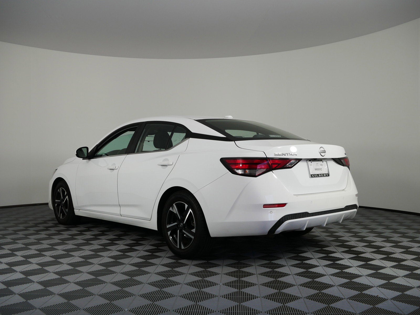 2024 Nissan Sentra SV *CLEAN CARFAX!*