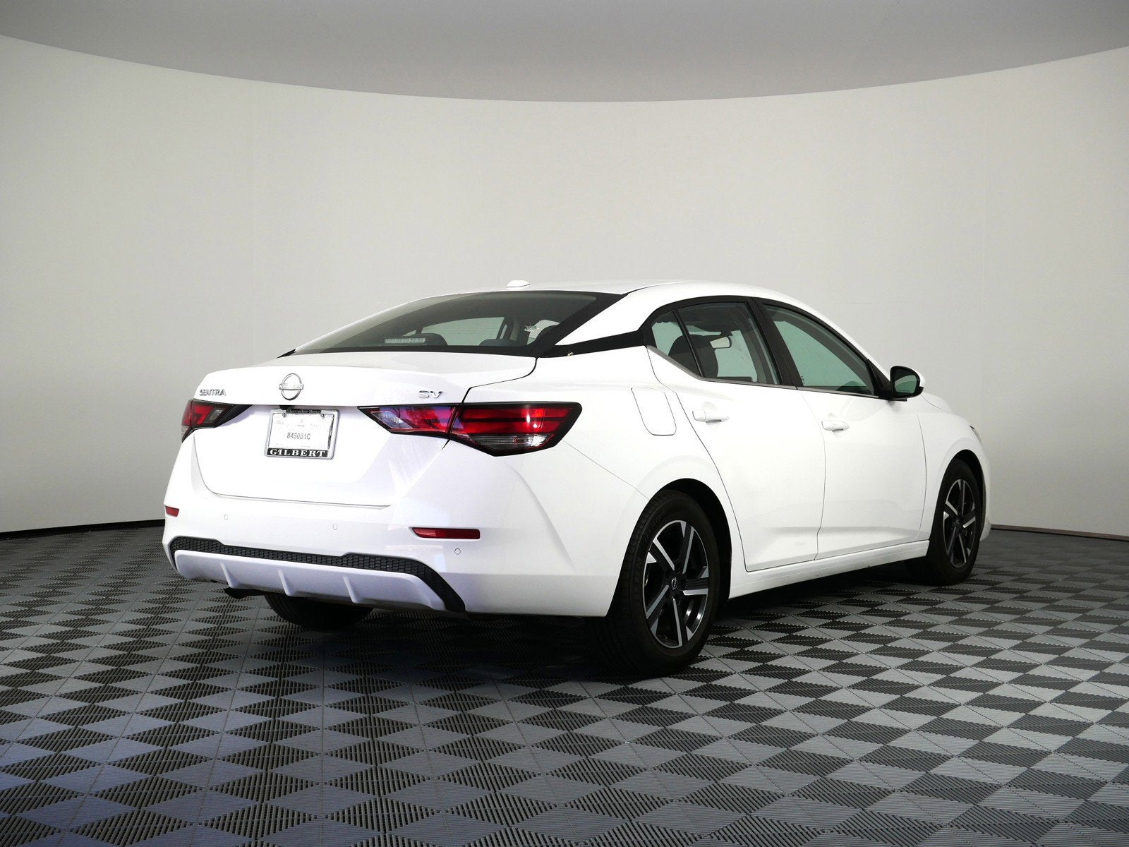 2024 Nissan Sentra SV *CLEAN CARFAX!*