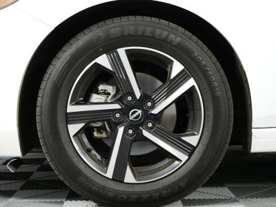 2024 Nissan Sentra SV *CLEAN CARFAX!*
