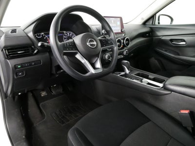 2024 Nissan Sentra SV *CLEAN CARFAX!*