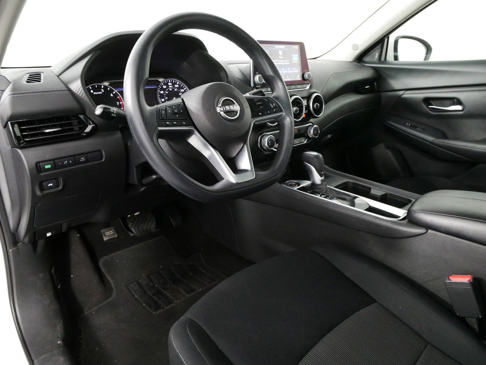 2024 Nissan Sentra SV *CLEAN CARFAX!*
