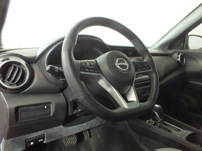 2023 Nissan Kicks SR *1-OWNER*
